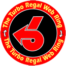 Turbo Regal Ring Logo